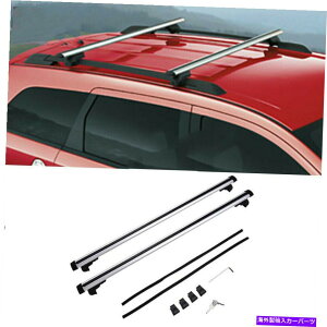 [tLA A~jE48C`120cmgbv[tbNNXo[[וLAbNL[ Aluminum 48 Inch 120CM Top Roof Rack Cross Bar Rail Luggage Carrier Lock & Keys