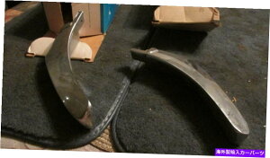 ���[�t�L�����A Nos 1971 1972 Ford Country Squire Ranch Wagon Roofcarier Extensions�y�A NOS 1971 1972 FORD COUNTRY SQUIRE RANCH WAGON ROOF RACK CARRIER EXTENSIONS PAIR�y���s�A���i�z