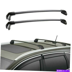 [tLA 2012-2016̃[tbNz_CR-V CRVNXgCo[L[ו13 14 15 Roof Racks For 2012-2016 Honda CR-V CRV Cross Trail Bars Carry Luggage 13 14 15