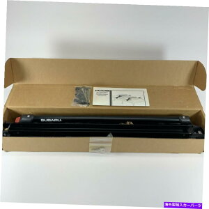 [tLA XoAEgobNImpreza Baja[tbNXL[Xm[{[hNXo[OEMVE3610AS790 Subaru Outback Impreza Baja Roof Rack Ski Snowboard Cross Bar OEM NEW E3610AS790