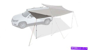 [tLA RhinobNtHbNXEBOtgGbWWbp[CT[g31124 Rhino Rack Foxwing Front Edge Zippered Insert 31124