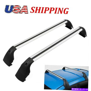 [tLA 18-22g^C-HR CHR[tbNNXo[[וLAo[ For 18-22 Toyota C-HR CHR Roof Rack Cross Bar Rails Luggage Carrier Bar