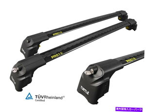 [tLA tHNX[QpT[gB8 2015+GXe[gA~jEgbv[t[bNNXo[ for VOLKSWAGEN PASSAT B8 2015+ ESTATE ALUMINIUM TOP ROOF RAILS RACK CROSS BARS