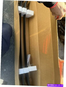 [tLA 2015-2020{GMANZT[LfbNGXJ[h[tbNNX[84683395 2015-2020 Genuine GM Accessory Cadillac Escalade Roof Rack Cross Rails 84683395