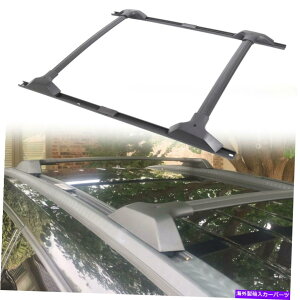 [tLA 09-17V{[go[X[tbNNXo[TCh[pbP[W19244268 For 09-17 Chevrolet Traverse Roof Rack Cross Bar & Side Rail Package 19244268