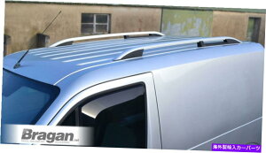 [tLA Vauxhall Opel Combo C 2001-2011A~jEABStB[gbNo[ɍ[t[ Roof Rails To Fit Vauxhall Opel Combo C 2001 - 2011 Aluminium ABS Feet Rack Bars