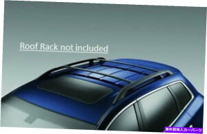 [tLA {̃}c_CX-9NXo[i[tbNKvj0000-8L-N02B Genuine Mazda CX-9 Crossbars (requires roof rack) 0000-8L-N02B