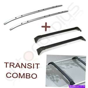 [tLA 2017-2019 Mazda CX-5 CX5[tbNNXo[TCh[ݕA~jE For 2017-2019 Mazda CX-5 CX5 Roof Rack Cross Bar & side rail Cargo Aluminum