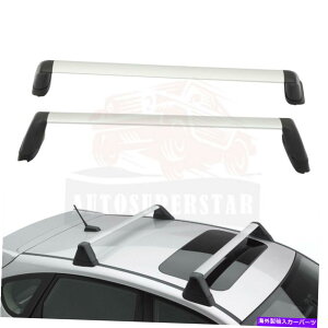 [tLA 2 xXõ[tbNNXo[Subaru Impreza WRX STI 2.0L 2.5L 2008-2014 2 X Roof Rack Cross Bars For Subaru Impreza WRX STI 2.0L 2.5L 2008-2014