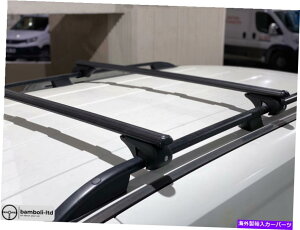 [tLA {{XC90 5DR SUV 2003-2014AubNɓKgbvbN\ȃ[tbNNXo[ TOP LOCKABLE ROOF RACK CROSS BARS FIT FOR Volvo XC90 5DR SUV 2003-2014, BLACK
