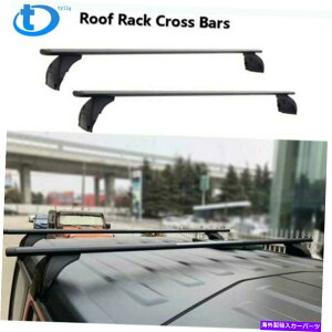[tLA 2007-2019W[vO[JK JLwr[f[eB[tbNNXo[וLA For 2007-2019 Jeep Wrangler JK JL Heavy Duty Roof Rack Cross Bar Luggage Carrier