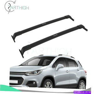 [tLA 2018-2021̃[tbNNXo[ubNJ[SוLA Roof Rack Cross Bar Black Cargo Luggage Carrier For 2018-2021 Nissan kicks
