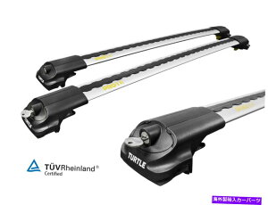 [tLA XYLEWj[1998-2018 SUVA~jEgbv[t[bNNXo[ for SUZUKI JIMNY 1998-2018 SUV ALUMINIUM TOP ROOF RAILS RACK CROSS BARS