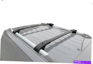 [tLA Brightlines Cross Bars 2015-2018Ɍ݊̂郋[tbNZfXxcGLE 350 BRIGHTLINES Cross Bars Roof Rack Compatible For 2015-2018 Mercedes Benz GLE 350