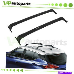 [tLA 2012N2016Ñz_CRṼ[tbNNXo[וLAA~jE Roof Rack Cross Bar Luggage Carrier Aluminum For 2012-2016 Honda CRV