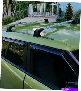 [tLA }c_MPṼVo[[tbNNXo[2006-2016tBbNX|Cg Silver Roof Rack Cross Bar for Mazda MPV 2006-2016 FIX POINT