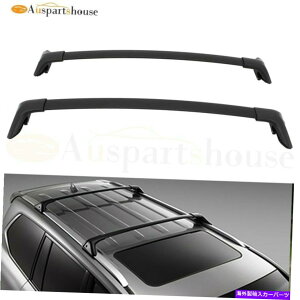 [tLA NTXLX570p[tbNNXo[5.7L 16-19A~jEוݕLA Roof Rack Cross Bar For Lexus LX570 5.7L 16-19 Aluminum Luggage Cargo Carrier
