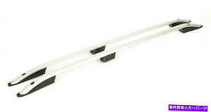 [tLA O[t[וbNo[[|[gtH[h^[GIJX^2013-2018ɓKĂ܂ Long Roof Rails Luggage Rack Bar Rail Port FIT FOR FORD TURNEO CUSTOM 2013-2018