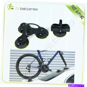 [tLA V[tbNjo[TSUVgbNgbv}EgLAUSAp1̎]Ԏ New Roof Rack Universal carry one bike Car For SUV Truck Top Mount Carrier USA