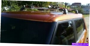 [tLA X[p[LA\EJ[[tbNHŒ|CgNXo[2014 15 16 17 18 FOR SUPER KIA SOUL CAR ROOF RACK FACTORY FIXED POINT CROSS BAR 2014 15 16 17 18