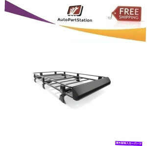 [tLA 3700320 ARB 4x4ANZT[[tbN͒Edecter44C` 3700320 ARB 4x4 Accessories Roof Rack Wind Deflector 44 Inches