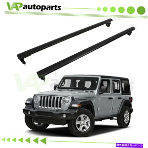 [tLA 2019-2021V{[equinox̃[tbNNXo[וLAA~jE Roof Rack Cross Bar Luggage Carrier Aluminum For 2019-2021 Chevrolet Equinox