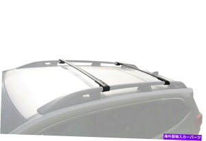 [tLA Brightlines Crossbarsו[tbN2019-2022XoAZ BRIGHTLINES Crossbars Luggage Roof Rack Replacement For 2019-2022 Subaru Ascent