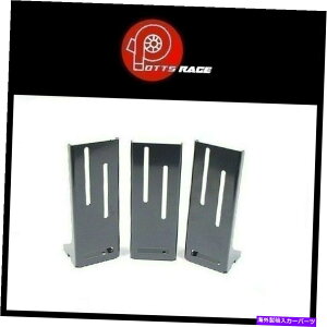 [tLA ARB 3700200-tBbg4x4ANZT[jo[TI[jO[tbNtBbeBOuPbg ARB 3700200 - Fits 4x4 Accessories Universal Awning Roof Rack Fitting Bracket