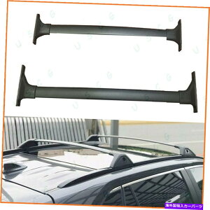 [tLA g^RAV4ɂ҂̃[tbNNXo[2019 OEMt@Ng[fUCiUSCG Roof RACK Crossbars Fit For TOYOTA RAV4 2019 OEM Factory Design Quality USCG