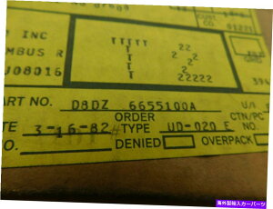 ルーフキャリア NOS 1978-1983フォードグラナダルーフラック荷物荷物キャリアアセンブリキットNew Nos Ford NOS 1978 - 1983 FORD GRANADA ROOF RACK LUGGAGE CARRIER ASSEMBLY KIT NEW NOS FORD