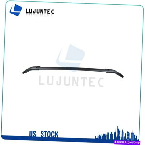 [tLA 15-20^zxÕAZu[RubN[tbNNXo[ +ו Assembly For 15-20 Tahoe Suburban Yukon Black Roof Rack Cross Bar + Luggage bag