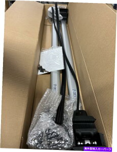 [tLA {̃ZfXxcML/GLE[tbNx[Xo[1668901393 NEW Genuine Mercedes Benz ML/GLE Roof Rack Base Bars 1668901393 NEW