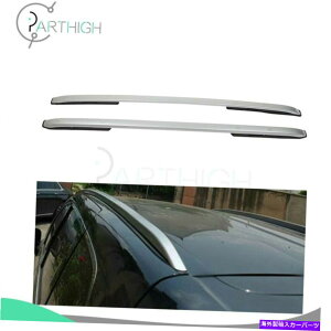 [tLA [to[bN2016-2020W[vlQ[h̃NXo[[וLAo[ Roof Bar Racks Crossbar Rails Luggage Carrier Bars For 2016-2020 Jeep Renegade