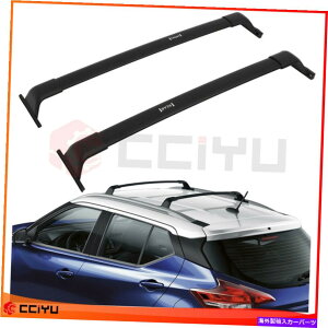 [tLA 2012-2016z_CRVA~jE[tbNNXo[וLA For 2012-2016 Honda CRV Aluminum Roof Rack Cross Bar Luggage Carrier