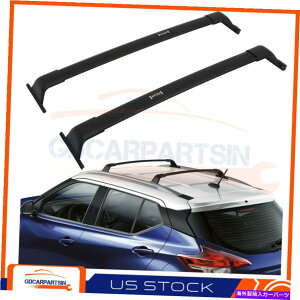 [tLA 2012-2016z_CRV[tbNNXo[וLAubN For 2012-2016 Honda CRV Roof Rack Cross Bars Luggage Carrier Black