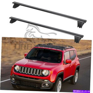 ���[�t�L�����A 2011-2021 Jeep Grand Cherokee Altitude/SRT/Trackhawk Roofcos Cross Bars For 2011-2021 Jeep Grand Cherokee Altitude/SRT/Trackhawk Roof Rack Cross Bars�y���s�A���i�z