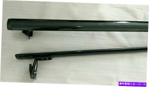 ���[�t�L�����A �W�[�v�����O���[�n�[�h�g�b�vJL 2/4�h�A2008-2018�ɓK�������[�t���b�N�N���X�o�[�t�B�b�g Roof Rack Crossbar Fit For Jeep Wrangler Hardtop JL 2/4 Doors 2008-2018