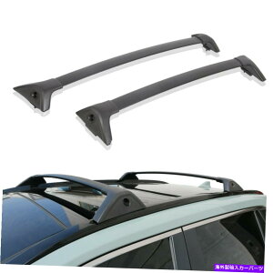 [tLA g^RAV4 2019-2021 LE/XLE/XSE LIMITED/HYBRIDɓK[tbNNXo[ Roof Rack Cross Bars Fit For Toyota RAV4 2019 - 2021 LE/XLE/XSE Limited/Hybrid