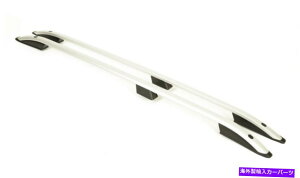 [tLA W[o[X|[c[tווbNo[[|[g2014-2018ɓKĂ܂ FIT FOR Range Rover Sport Roof Baggage Luggage Rack Bar Rail Port 2014-2018