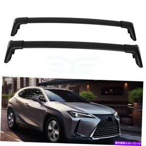 [tLA NTXRX350 RX450H 3.5L 2016-2020gbvוLAp̃[tbNNXo[ Roof Rack Cross Bars For Lexus RX350 RX450h 3.5L 2016-2020 Top Luggage Carrier