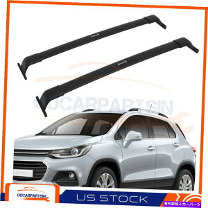 ルーフキャリア 2018-2021の日産キックルーフラッククロスバー荷物キャリアブラック For 2018-2021 Nissan kicks Roof Rack Cross Bars Luggage Carrier Black