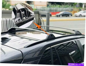 [tLA g^RAV4 2020 2021 OEM Factory Styel DesignɓK[tbNNXo[ Roof RACK Crossbars Fit For TOYOTA RAV4 2020 2021 OEM Factory Styel Design
