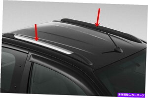 [tLA g^EnCbNXEH2015X}[gLu{̃[tbNJo[ TOYOTA HILUX REVO 2015 SMART CAB GENUINE ROOF RACK ORNAMENT COVER