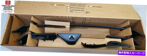 [tLA VOEM 2019-2021g^RAV4[tbNNXo[L[ NEW OEM 2019-2021 TOYOTA RAV4 ROOF RACK CROSS BARS & KEYS
