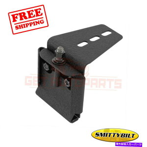 ���[�t�L�����A smittybilt���[�t���b�Nrrailgutter smihds-6 Smittybilt Roof Rack RRailGutter SMIHDS-6�y���s�A���i�z