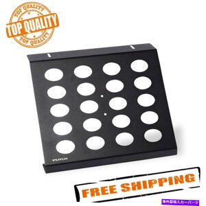 [tLA Putco 185703x`[TEC[tbNtv[g Putco 185703 Venture TEC Roof Rack Mounting Plate