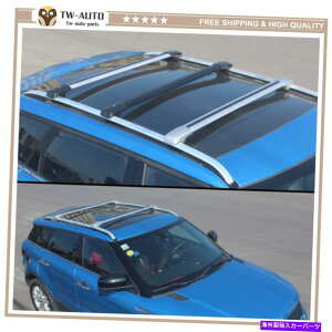 ���[�t�L�����A �����Z�f�X�x���cML350 W164 2006-2012���[�t���[�����b�N�N���X�o�[�N���X�o�[�ɂ҂����� Fit for Mercedes Benz ML350 W164 2006-2012 Roof Rail Racks Cross Bars Crossbar�y���s�A���i�z