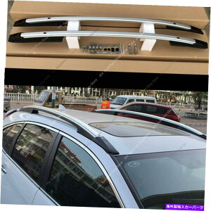 [tLA A~jEוo[ו[t[L[L[tBbgC̃z_CR-V 2017-2019 Aluminum Baggage Bars Luggage Roof Rail Carrie Refit c for Honda CR-V 2017-2019