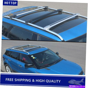 ���[�t�L�����A 2p�V�{���[�V�{���[�g���o�[�X2018-2020���[�t���[�����b�N�N���X�o�[�N���X�o�[�ɓK���Ă��܂� 2P Fit for Chevy Chevrolet Traverse 2018-2020 Roof Rail Rack Cross Bar Crossbar�y���s�A���i�z