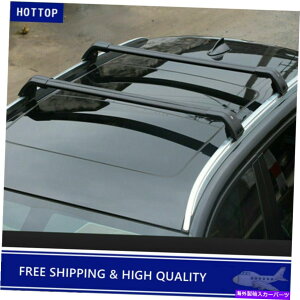 [tLA VWtHNX[QeBOA2018-2022NXo[NXo[[t[bNɓKĂ܂ fits for VW Volkswagen Tiguan 2018-2022 Cross bar crossbar Roof Rail Rack